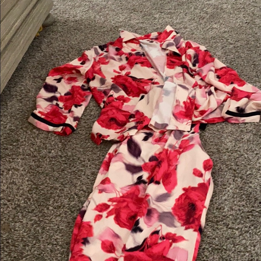 Victoria Secret PJ set